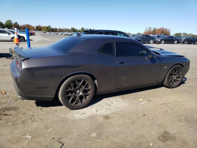 2C3CDZFJ1FH833417 Dodge Challenger R/t Scat Pack