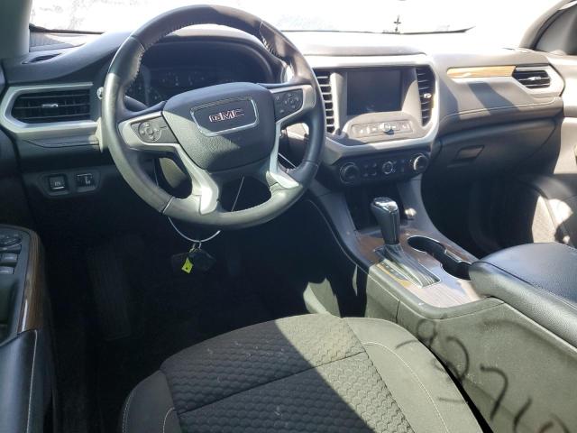 1GKKNKLA6HZ323698 GMC ACADIA SLE