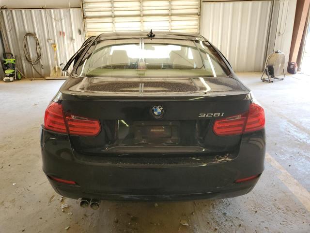 WBA3A5G59FNP34878 BMW 328 I