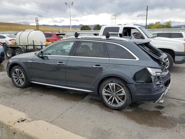 WA17NAF41HA111804 Audi A4 Allroad Premium