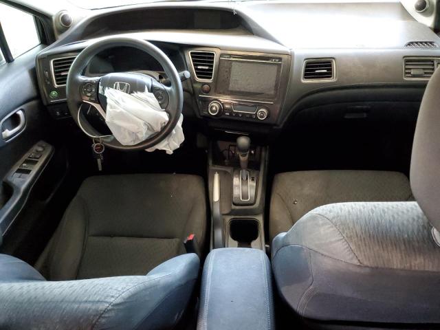 19XFB2F78FE078157 Honda CIVIC SE