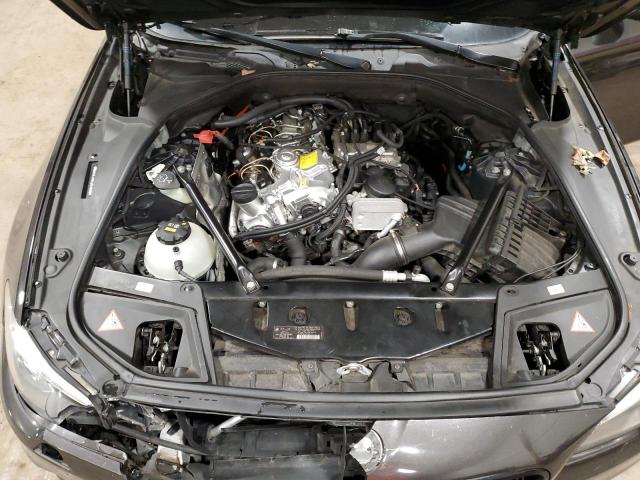 WBA5A7C58ED619333 BMW 528 XI