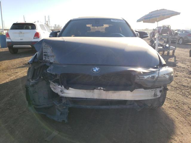 WBA8E1G36HNU17600 BMW 320 I