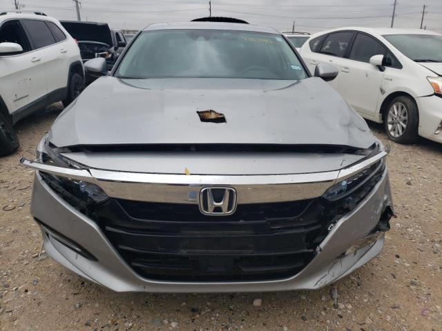 1HGCV3F47KA009660 Honda Accord Hybrid Ex