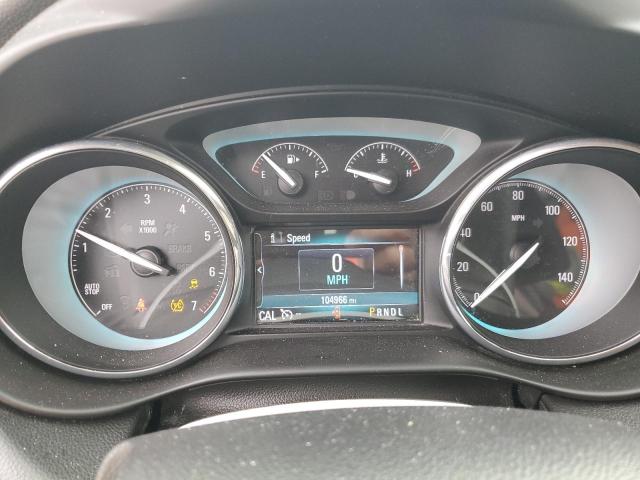 LRBFXCSA1HD122334 Buick Envision Preferred