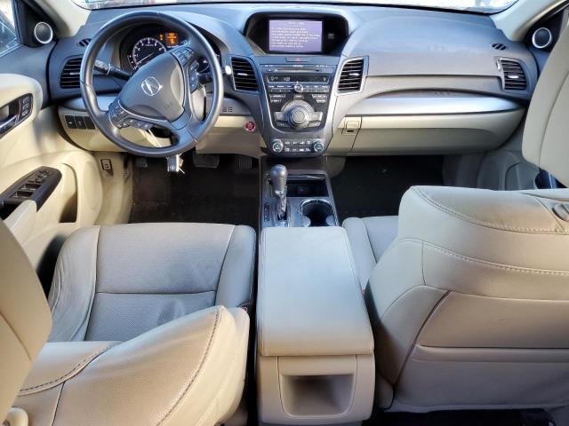 5J8TB4H53EL009958 Acura Rdx Technology
