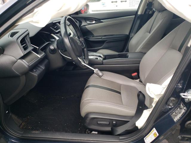 JHMFC1F76JX042224 Honda CIVIC EXL