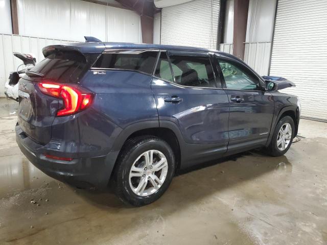 3GKALMEV6JL278661 GMC Terrain Sle