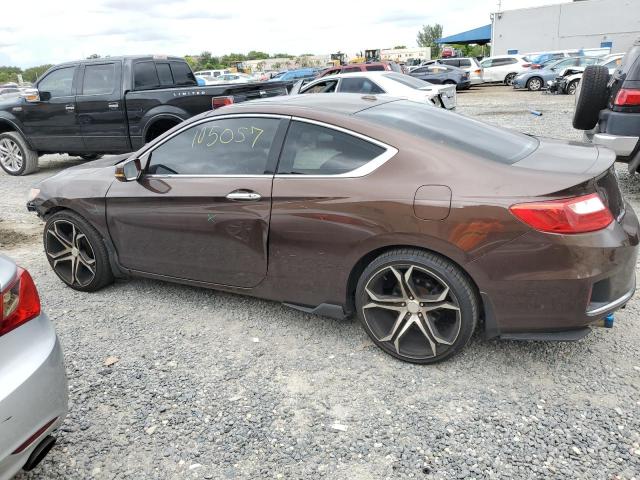 1HGCT1B86EA014887 Honda ACCORD EXL