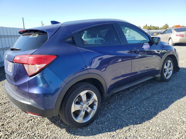 3CZRU5H76GM750160 Honda Hr-v Exl
