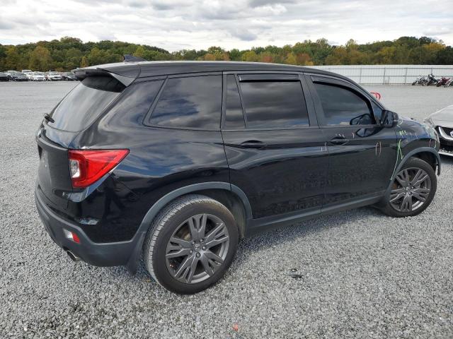 5FNYF7H59KB004725 Honda Passport Exl