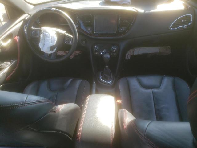 1C3CDFEB9FD118813 Dodge DART GT