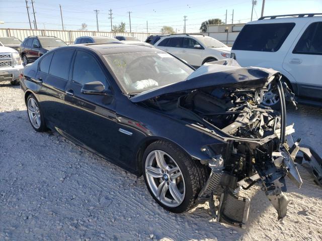 WBA5B1C57FD922132 BMW 535 I