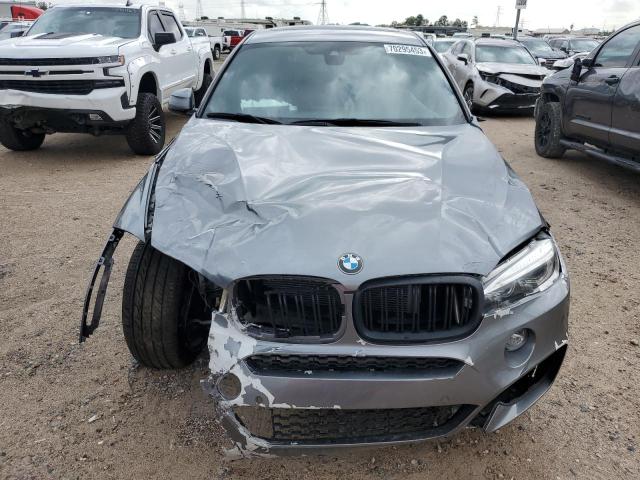 5UXKU0C55K0H98701 BMW X6 Sdrive35i