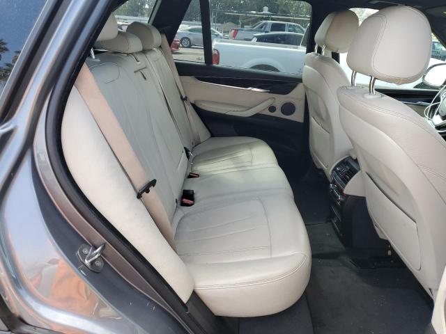 5UXKR2C35H0U24140 BMW X5 Sdrive35i