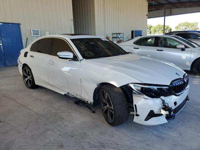 3MW5R1J05M8B48864 BMW 330I