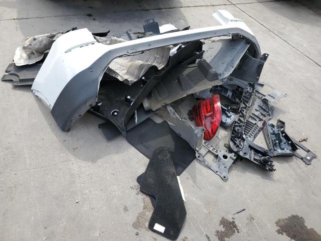 5UXTR7C55KLR49319 BMW X3 Sdrive30i