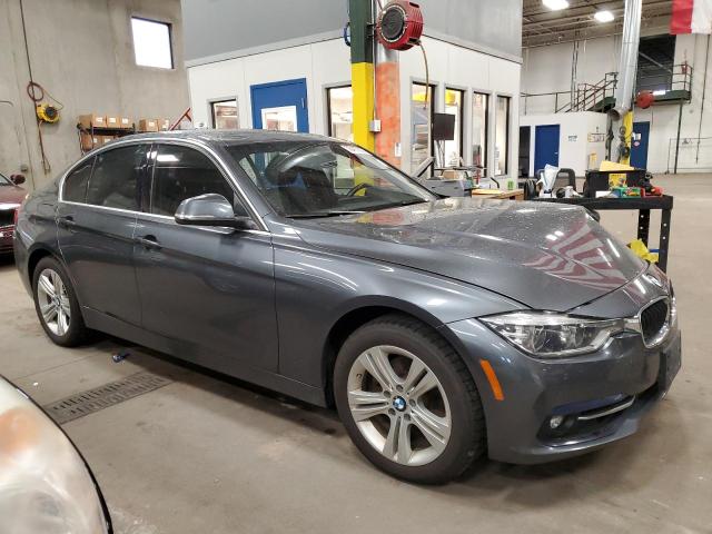 WBA8D9G32HNU62325 BMW 330 XI