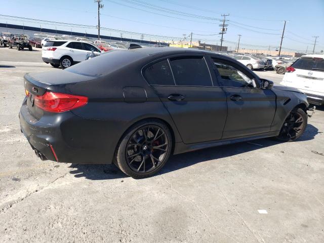 WBSJF0C57KB447385 BMW M5