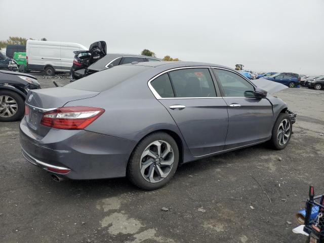 1HGCR2F78HA117304 Honda ACCORD EX