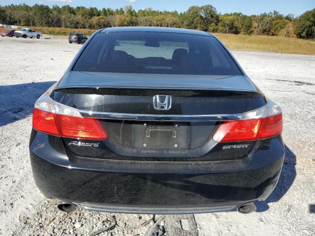 1HGCR2F52FA084246 Honda Accord Sport