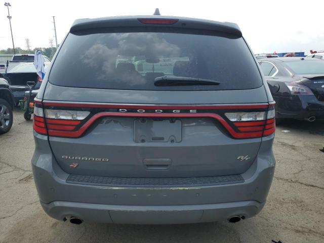 1C4SDJCT9KC647880 Dodge Durango R/t