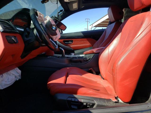 WBA3R1C50EK192125 BMW 435 I