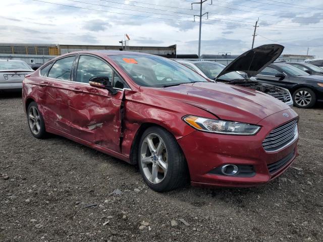 3FA6P0H73FR209139 Ford FUSION SE