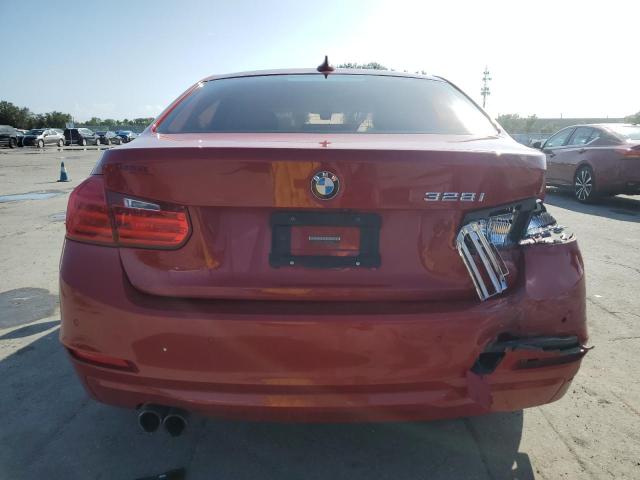 WBA3A5G59FNS90904 BMW 328 I