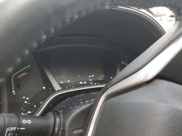 7FARW2H95LE014474 Honda Cr-v Touring