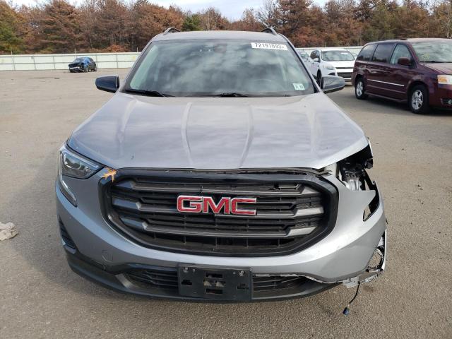 3GKALTEV8LL245190 GMC Terrain Sle