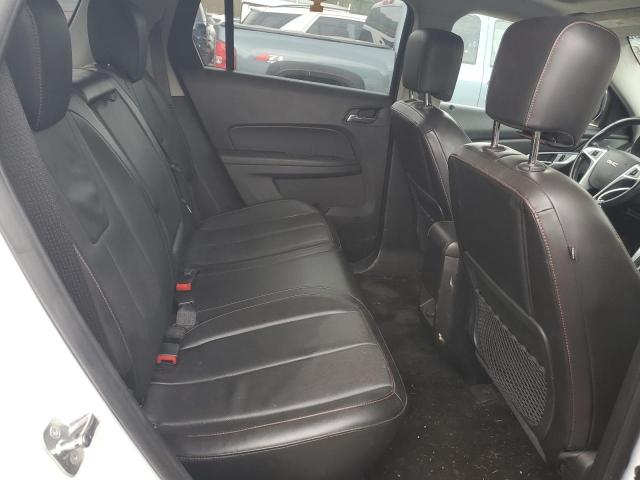 2GKFLYE38F6128171 GMC Terrain Slt