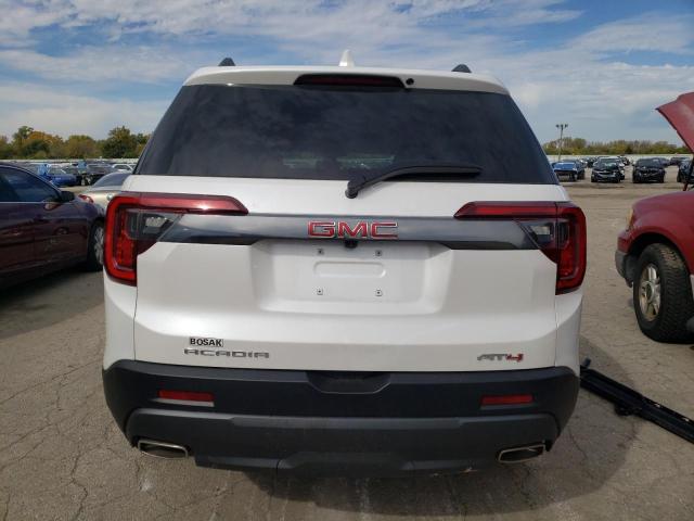 1GKKNLLS2PZ244543 GMC Acadia At4
