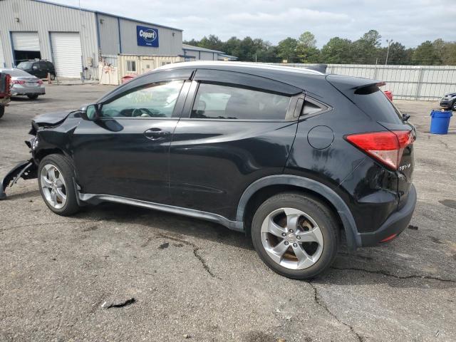 3CZRU5H71HM704866 Honda Hr-v Exl
