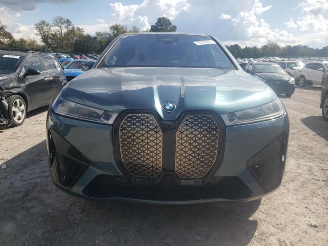 WB523CF08PCM03155 BMW Ix Xdrive50