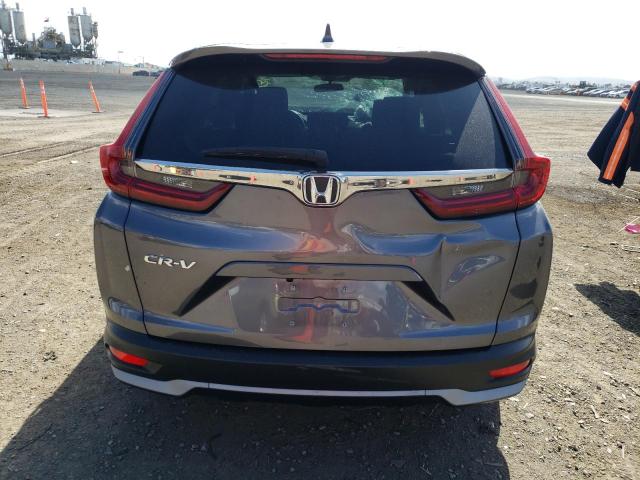 5J6RW1H54MA012450 Honda CR-V EX