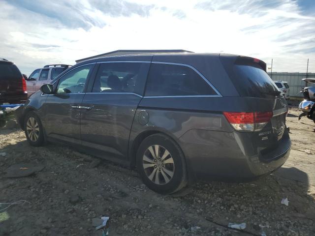 5FNRL5H49FB027307 Honda ODYSSEY EX