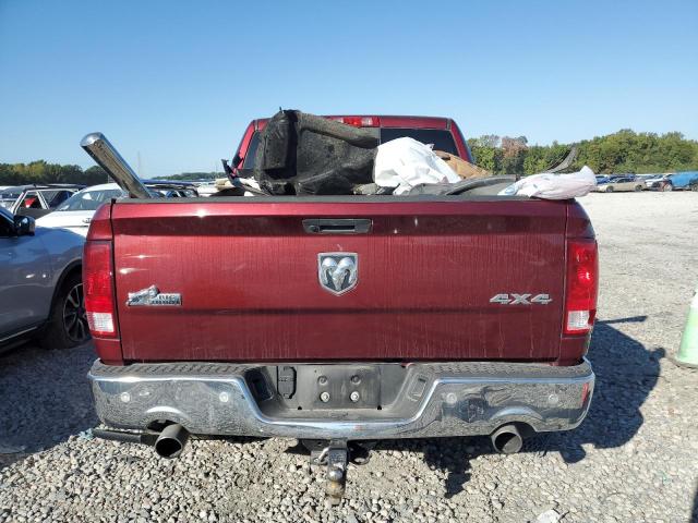 1C6RR7LTXKS558769 RAM 1500 Classic Slt