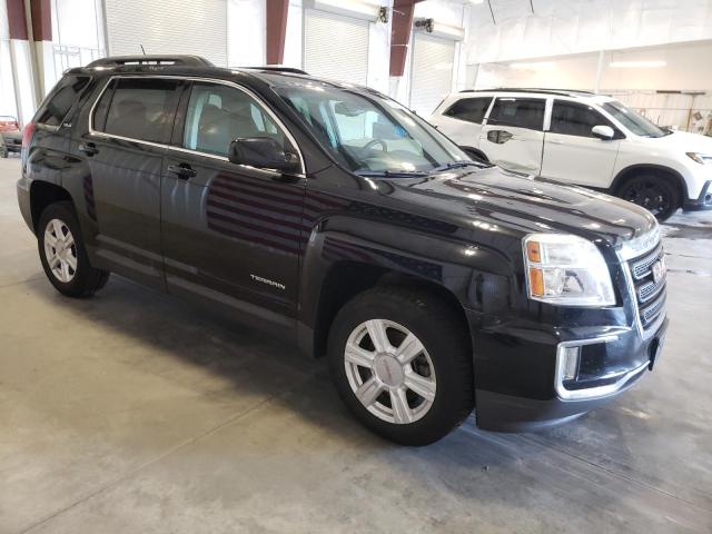 2GKFLTE34G6111114 GMC Terrain Sle