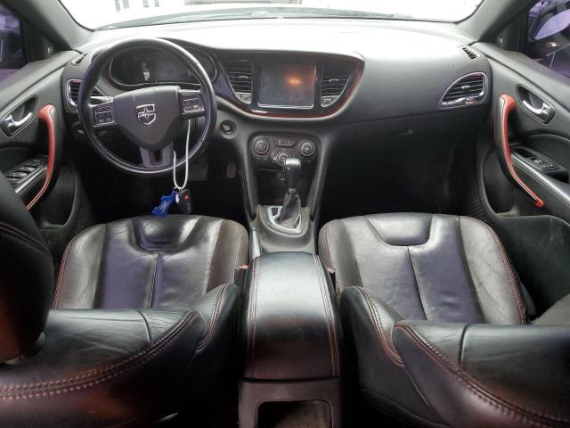 1C3CDFEB5ED677869 Dodge DART GT