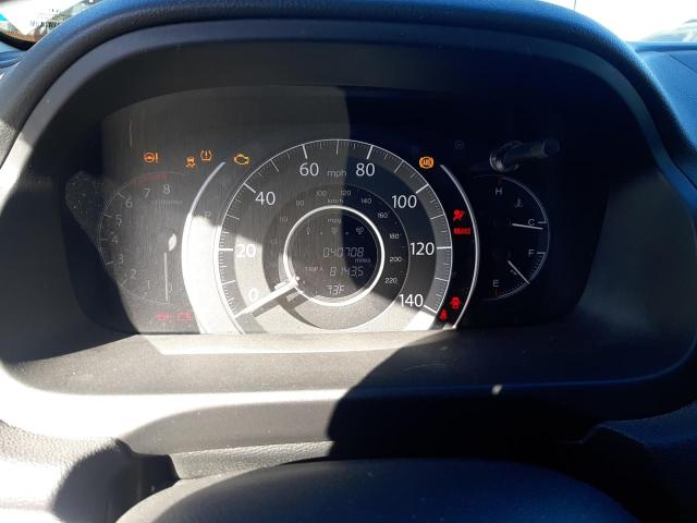 3CZRM3H36GG707731 Honda CR-V LX