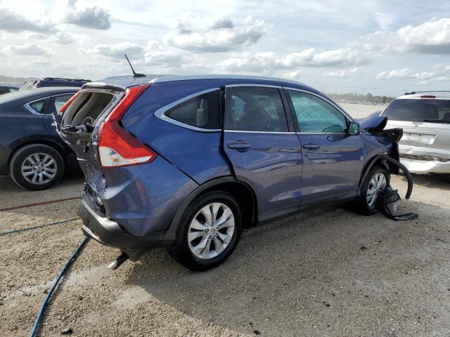 2HKRM4H79EH704499 Honda CR-V EXL