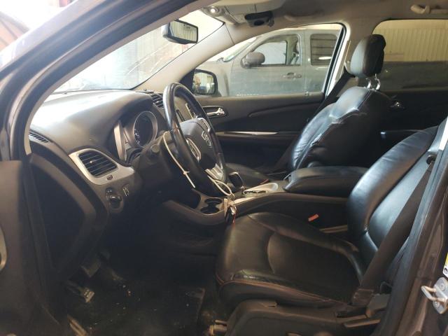 3C4PDCEG4GT144044 Dodge Journey R/t