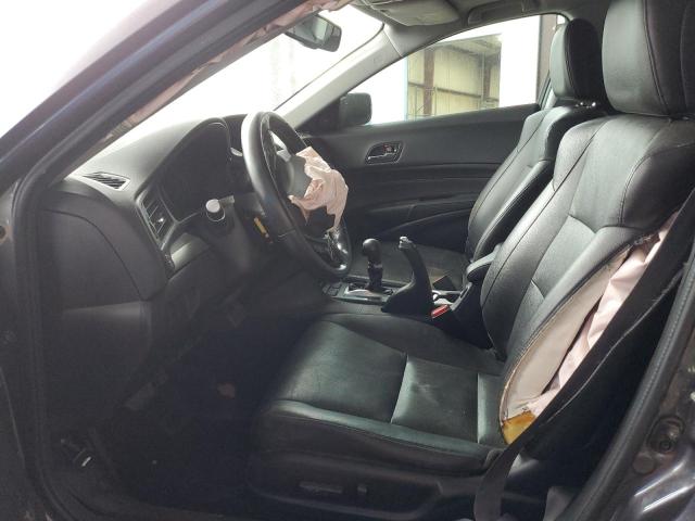 19UDE2F75HA007682 Acura Ilx Premium