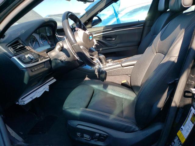 WBAKP9C50ED692757 BMW 550 Xi
