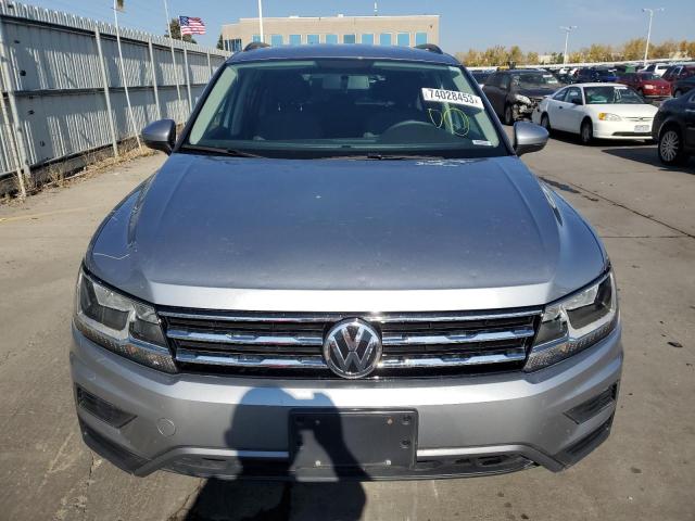 3VV0B7AX8LM131839 Volkswagen TIGUAN S