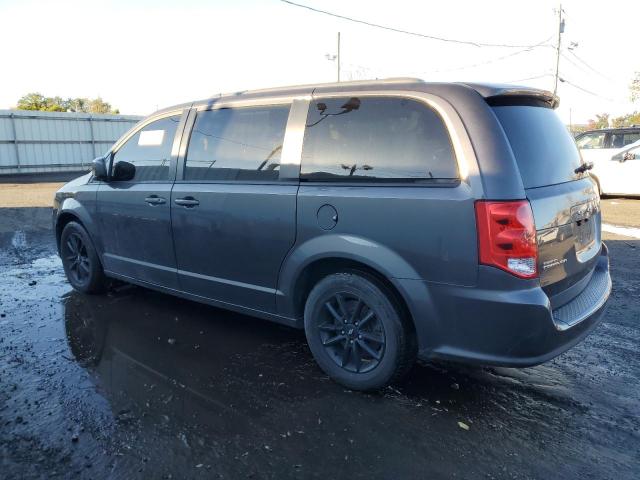 2C4RDGCG5KR727107 Dodge Grand Caravan Sxt