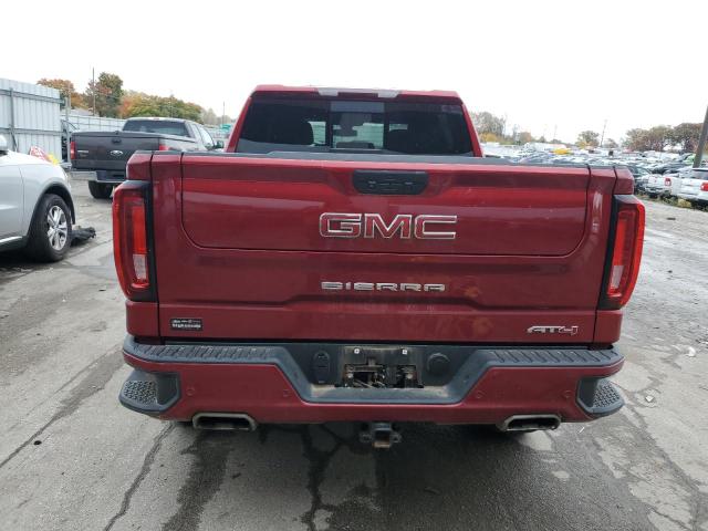 3GTP9EEL2NG217511 GMC Sierra Limited K1500 At4