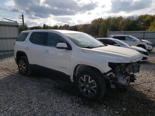 1GKKNKLA2LZ152697 GMC ACADIA SLE