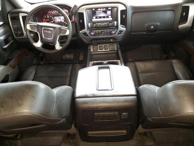 3GTU2VEC1FG116694 GMC Sierra K1500 Slt